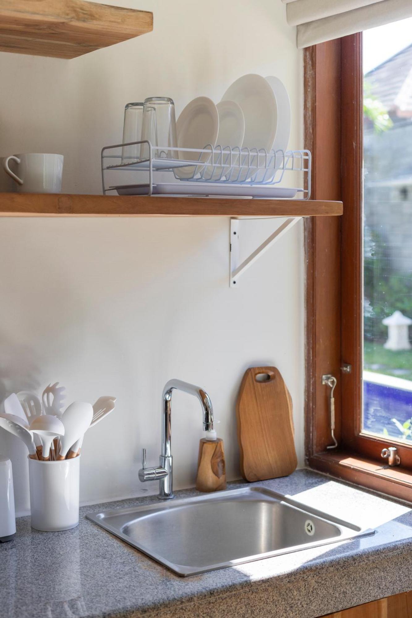 Designer Studio Emy Sanur Eksteriør bilde