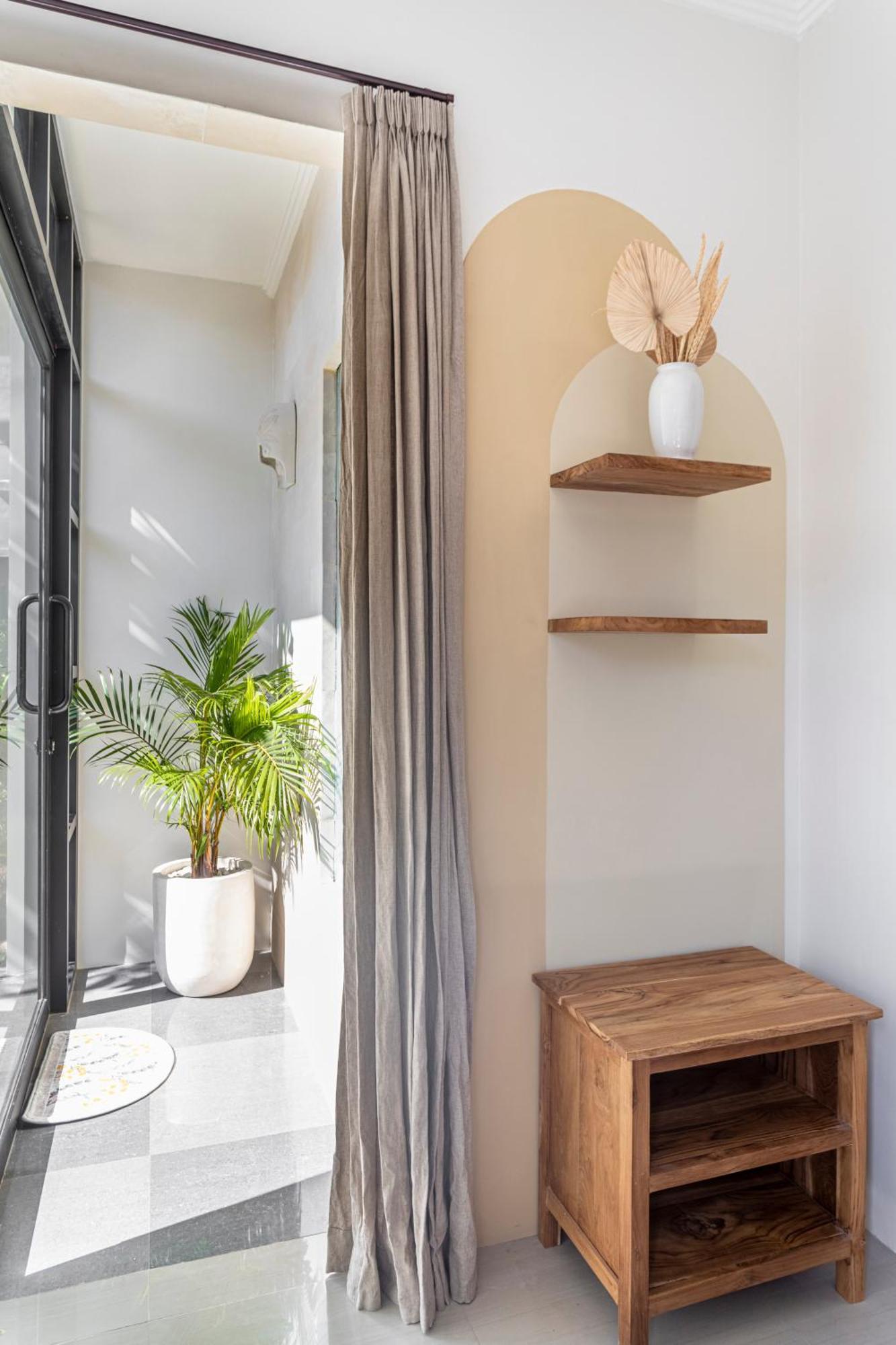 Designer Studio Emy Sanur Eksteriør bilde