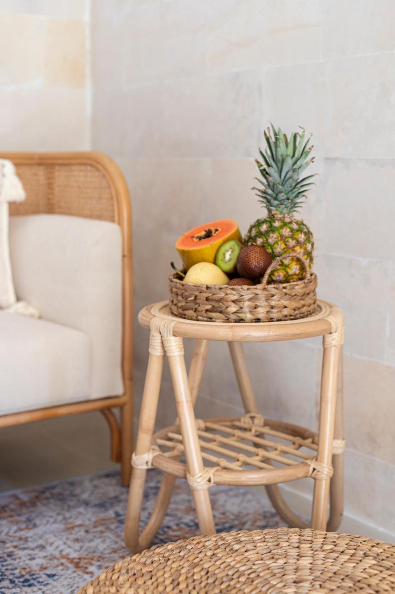 Designer Studio Emy Sanur Eksteriør bilde