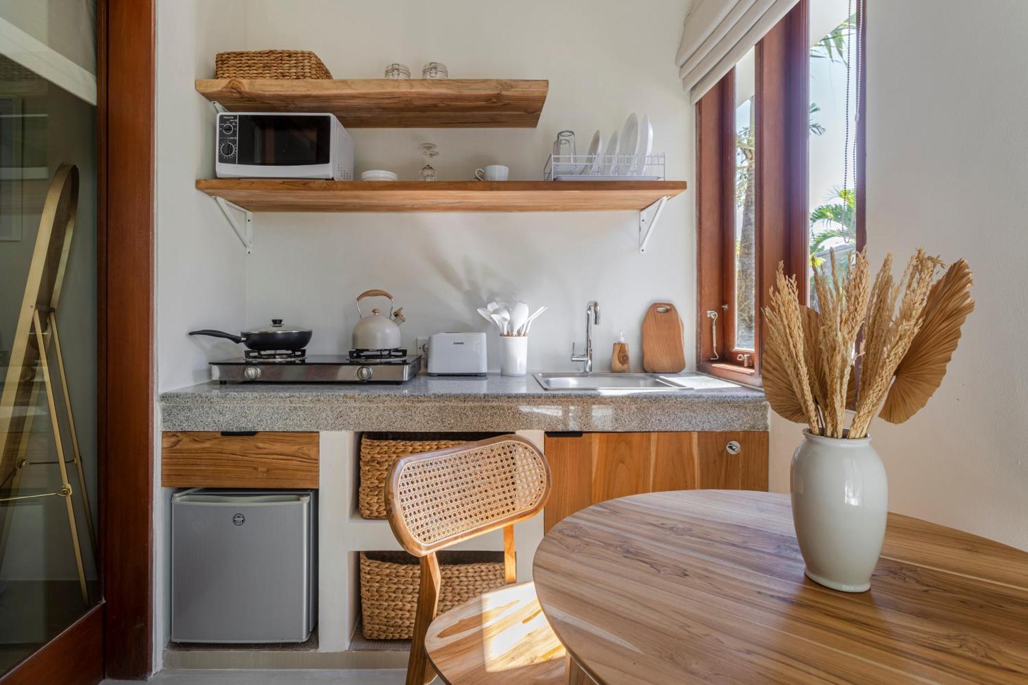 Designer Studio Emy Sanur Eksteriør bilde